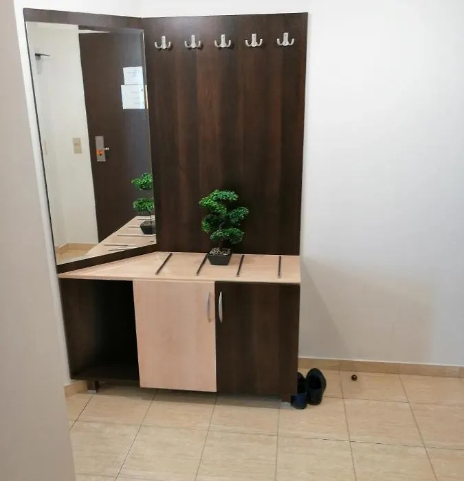 Apartament diva 321A z aneksem kuchennym w hotelu 4 gwiazdkowym Kołobrzeg Kościuszki 16-1